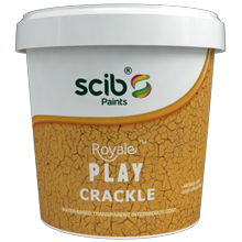 ROYALE PLAY CRACKLE